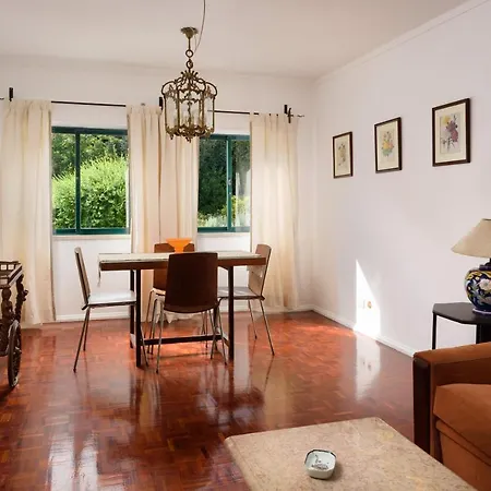 Cister House Apartment Alcobaca Exterior photo