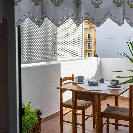 Cister House Apartment Alcobaca Exterior photo
