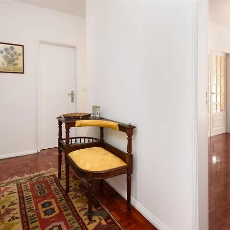 Cister House Apartment Alcobaca Exterior photo