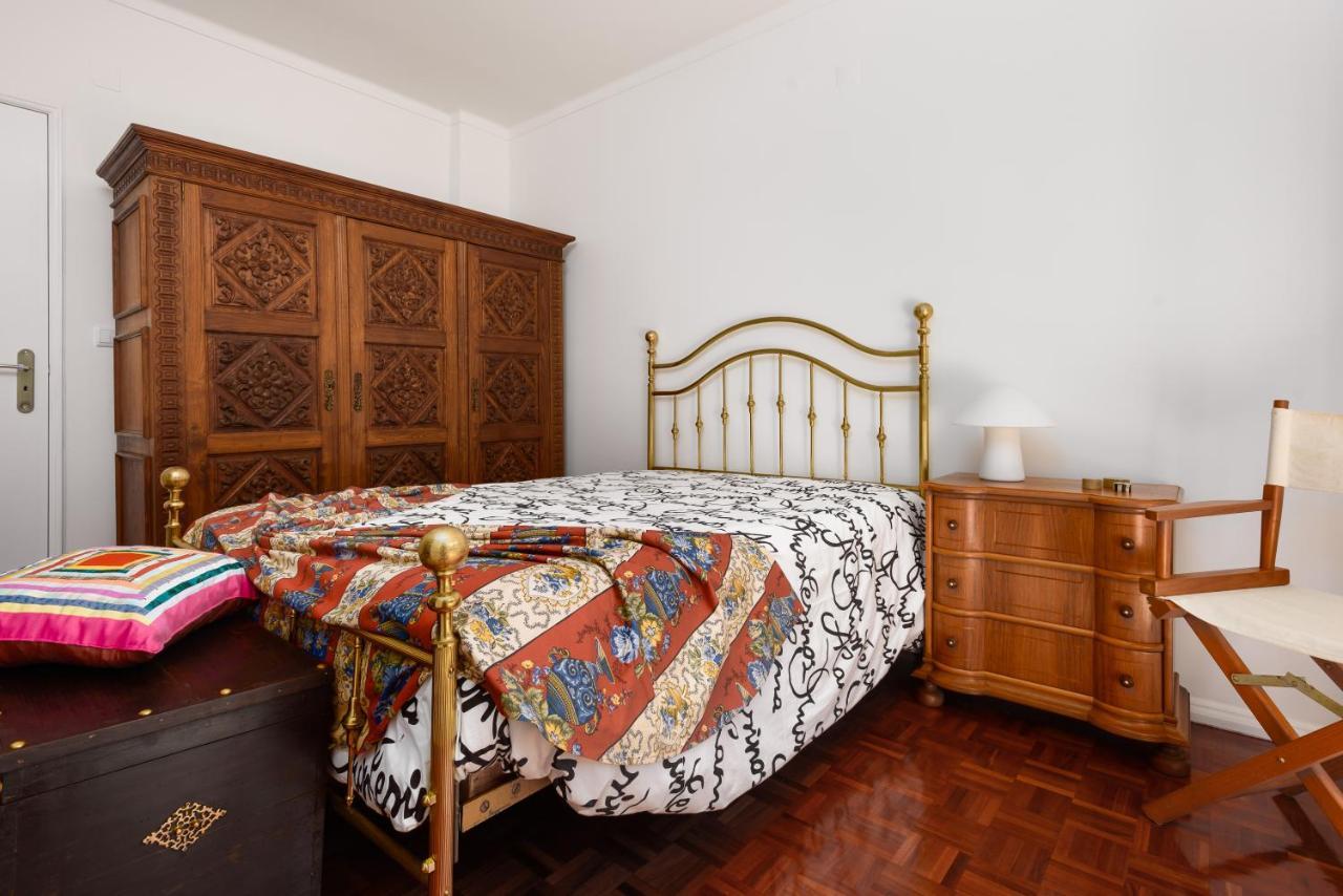 Cister House Apartment *