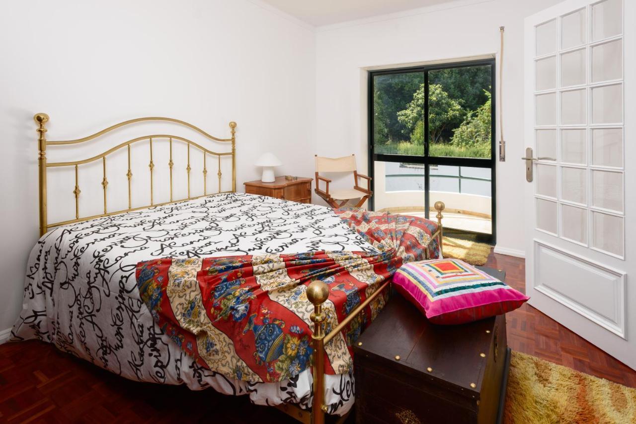 Apartment Cister House