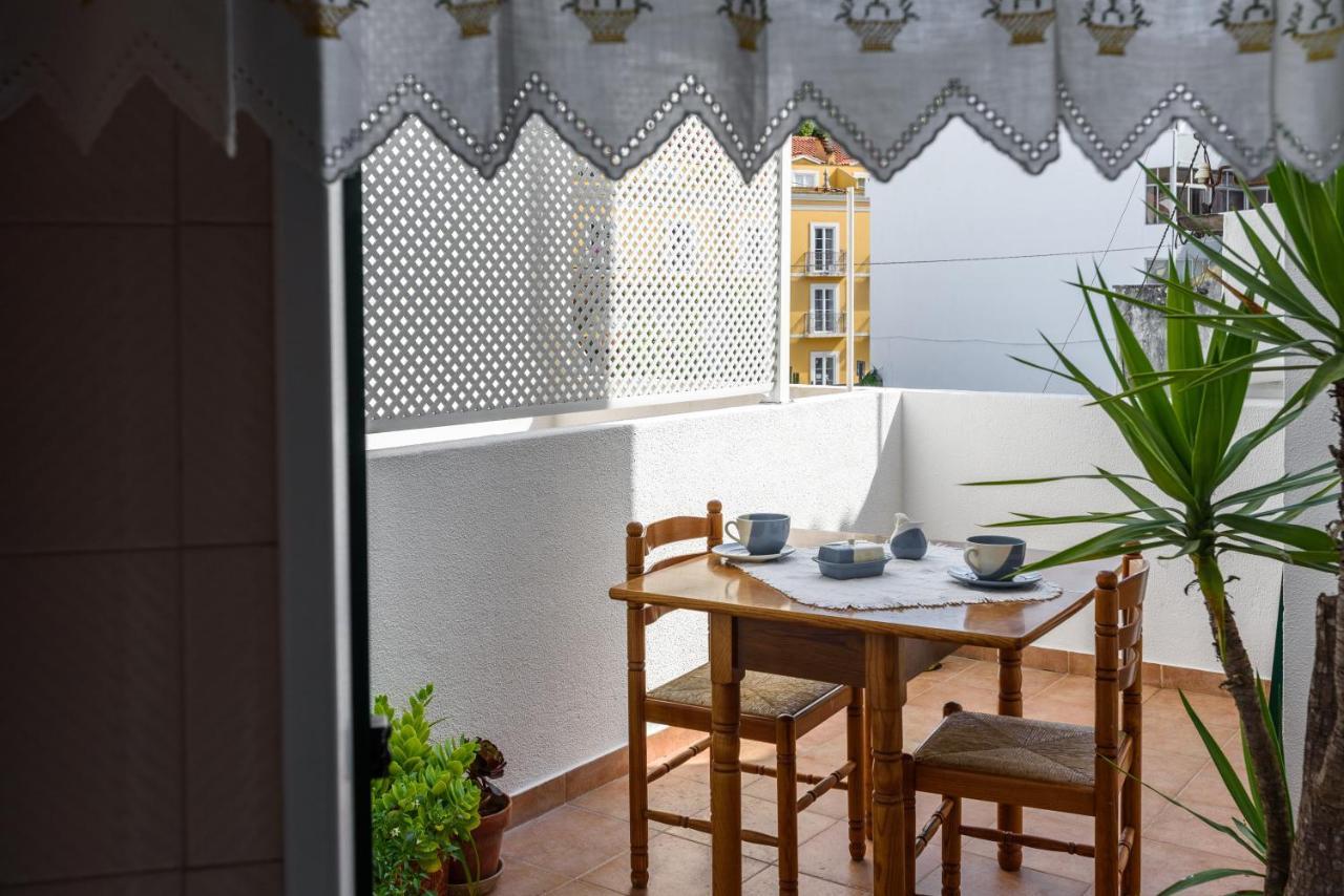 Cister House Apartment *